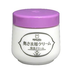明色奧さま用クリーム 【5セット】画像１