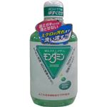 モンダミン ペパーミント 1080ml 【5セット】