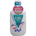 （まとめ買い）モンダミン センシティブ 1080ml×5セット