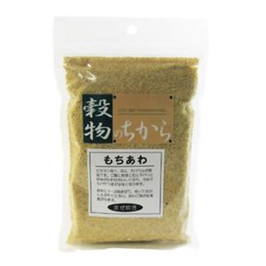 もちあわ 200g 【6セット】