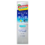 モイスチュアマイルド ホワイト ローション さっぱり 140ml 【3セット】