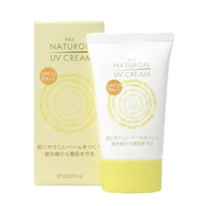パックスナチュロン UVクリーム 45g 【4セット】