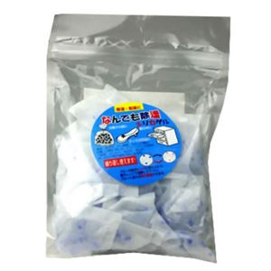 なんでも除湿シリカゲル 10g*20入 【4セット】