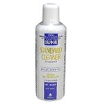 （まとめ買い）ニチコン スタンダードクリーナー 100ml×8セット