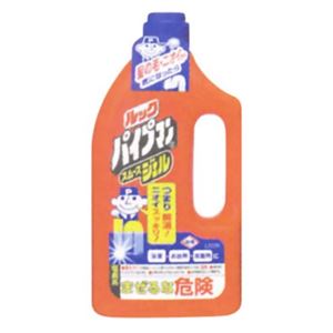 ルック パイプマン スムースジェル1000ml 【16セット】