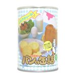 パンの缶詰 ミルククリーム 【9セット】