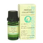 プリヴェイル シーズン1 ブレンドエッセンシャルオイル 5ml 【2セット】