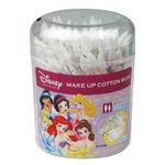 プリンセスメイクアップ綿棒 80本入 【5セット】