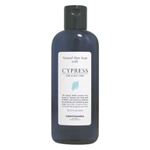 ルベル ナチュラルヘアソープ ウイズ CY(サイプレス) シャンプー 240ml 【2セット】