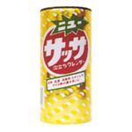 サッサクレンザー400g 【21セット】