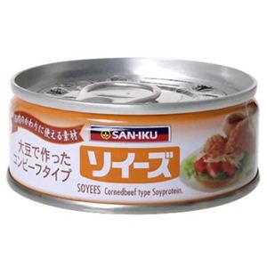 三育 ソイーズ 90g 【7セット】