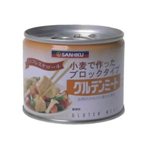 三育 グルテンミート 200g 【5セット】