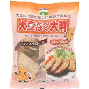 三育 大豆たんぱく薄切り 90g 【6セット】