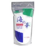 シママースの焼き塩 海の華 300g 【7セット】