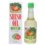 しそ油(えごま油) 280g 【2セット】