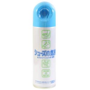 シューズの気持180ml 【5セット】