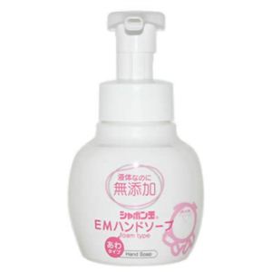 シャボン玉 EM ハンドソープ 250ml 【6セット】