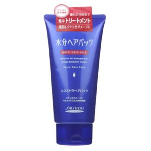水分ヘアパック エクストラヘアパックa 220g 【3セット】画像１