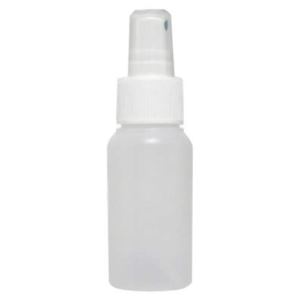 生活の木 アトマイザー・ポリ容器 50ml 【6セット】