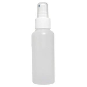 生活の木 アトマイザー・ポリ容器 100ml 【5セット】