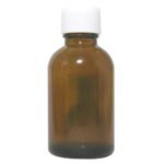 生活の木 茶色遮光瓶 50ml ドロッパー付き 【5セット】