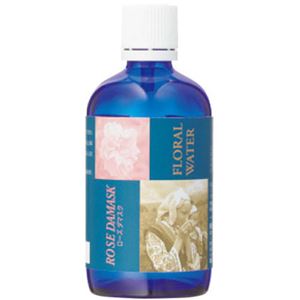 生活の木 フローラルウォーター ラベンダー 100ml 【2セット】画像１