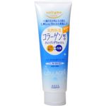 ソフティモ スーパークレンジングウォッシュ コラーゲン 190g 【18セット】