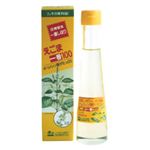 創健社 えごま一番 (しそ油)100% 110g 【3セット】