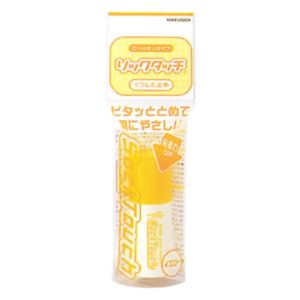 ソックタッチ イエロー 12ml 【8セット】