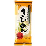 創健社 きびめん200g 【6セット】