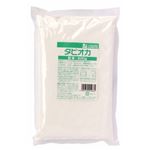 タピオカ粉末 600g 【8セット】