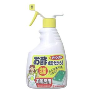 ティンクル お風呂用 400ml 【7セット】