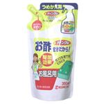 ティンクル お風呂用 つめかえ用 350ml 【8セット】