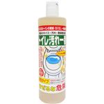 トイレ汚れ一番 500ml 【5セット】