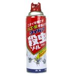 ワイパア 殺虫ゾル 450ml 【5セット】