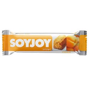 SOYJOY(ソイジョイ) アプリコット 30g 【27セット】