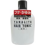 柳屋 薬用ヘアトニック フケ・カユミ用240ml 【3セット】
