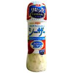 日清オイリオ リセッタドレッシングソース シーザー 200ml 【7セット】