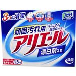 アリエール 頑固汚れ用 1.5kg 【11セット】