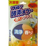 ブルー酵素パワー 香りプラス オレンジの香り120g 【13セット】