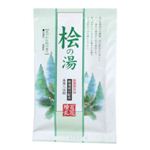 薬用入浴剤 百花繚乱 桧の湯 分包1回分 【14セット】