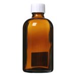 生活の木 キャリアオイル・ボトル 110ml 【4セット】