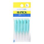 Hi-PICK歯間ブラシ L 【3セット】