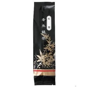 毛蟹烏龍茶 100g 【2セット】