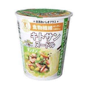 キトサンヌードル タンメン 【14セット】