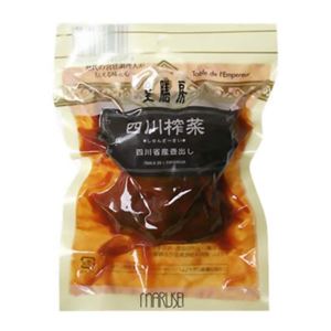 四川 ザーサイ 200g 【7セット】