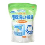 シャボン玉 食器洗い機専用パウダータイプ 500g 【5セット】