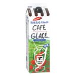 有機栽培冷珈琲 アイスコーヒー 無糖 1000ml 【4セット】
