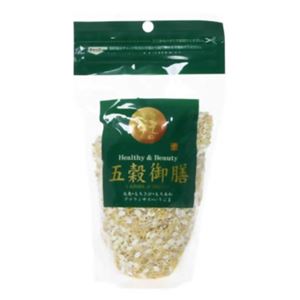 五穀御膳 200g 【4セット】