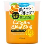 オープル クリームクレンジング (オレンジピール由来成分配合)280g 【6セット】